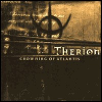 Purchase Therion - Crowning of Atlantis