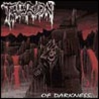 Purchase Therion - Of Darkness