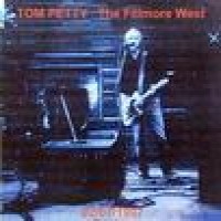 Purchase Tom Petty & The Heartbreakers - The Fillmore West Concert CD1