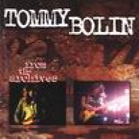 Purchase Tommy Bolin - From The Archives