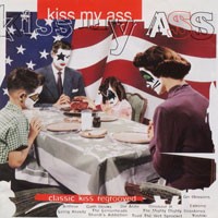 Purchase Tribute - Kiss My Ass