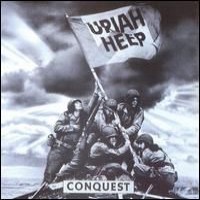 Purchase Uriah Heep - Conquest