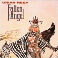 Purchase Uriah Heep - Fallen Angel