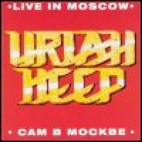 Purchase Uriah Heep - Live In Moscow