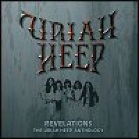 Purchase Uriah Heep - Revelations: The Uriah Heep Anthology CD2