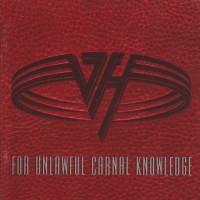 Purchase Van Halen - For Unlawful Carnal Knowledge