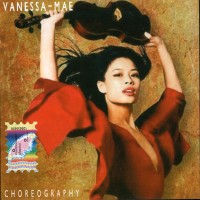 Purchase Vanessa-Mae - Choreography