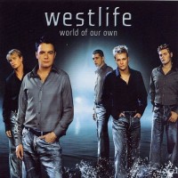 Purchase Westlife - World Of Our Own