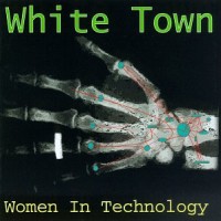 Purchase White Town - Women In Technology