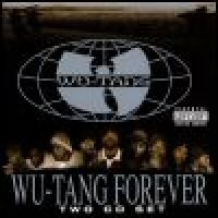 Purchase Wu-Tang Clan - Wu Tang Forever CD1