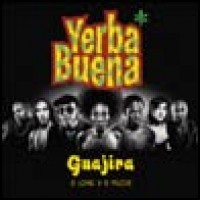 Purchase Yerba Buena - Guajira