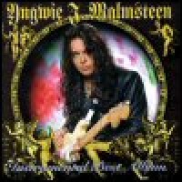 Purchase Yngwie Malmsteen - Instrumental Best Album