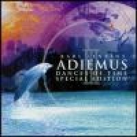 Purchase Adiemus & Karl Jenkins - Adiemus III: Dances Of Time