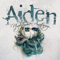 Purchase Aiden - Nightmare Anatomy