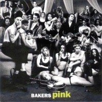 Purchase Bakers Pink - Bakers Pink
