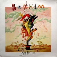 Purchase Bonham - Mad Hatter (Reissue 2012)