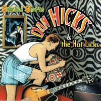Purchase Dan Hicks And His Hot Licks - Selected Shorts