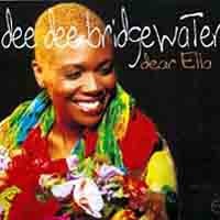 Purchase Dee Dee Bridgewater - Dear Ella