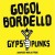 Buy Gogol Bordello - Gypsy Punks: Underdog World Strike Mp3 Download