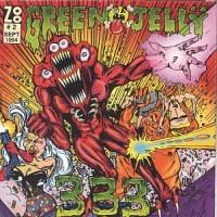 Purchase Green Jelly - 333