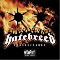 Purchase Hatebreed - Perseverance