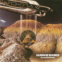 Purchase Hawkwind - Levitation
