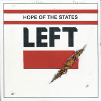 Purchase Hope Of The States - Left