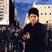 Purchase Ice Cube - AmeriKKKa's Most Wanted