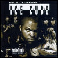 Purchase Ice Cube - Featuring... Ice Cube