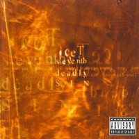 Purchase Ice T - 7th Deadly Sin