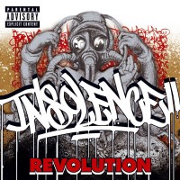 Purchase Insolence - Revolution