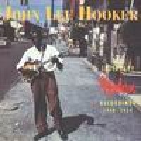 Purchase John Lee Hooker - The Legendary Recordings 1948-1954