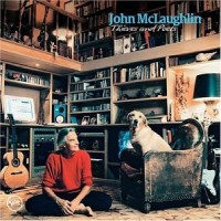 Purchase John Mclaughlin - Thieves and Poets