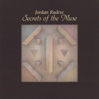 Purchase Jordan Rudess - Secrets Of The Muse