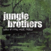 Purchase Jungle Brothers - You In My Hut Now