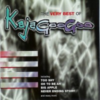 Purchase Kajagoogoo - The Very Best Of