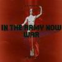 Purchase Laibach - War / In The Army Now