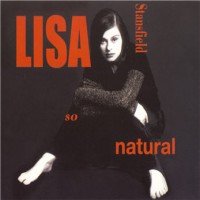 Purchase Lisa Stansfield - So Natural