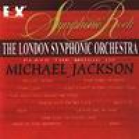 Purchase London Symphonic Orchestra & Michael Jackson - Music of Michael Jackson