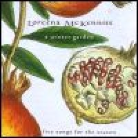 Purchase Loreena McKennitt - A Winter Garden (Five Songs For The Season)