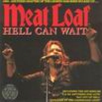 Purchase Meat Loaf - Hell Can Wait - New York