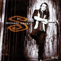 Purchase Michael Sweet - Real