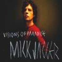 Purchase Mick Jagger - Visions Of Paradis e