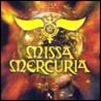 Purchase Missa Mercuria - Missa Mercuria