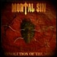 Purchase Mortal Sin - Revolution Of The Mind