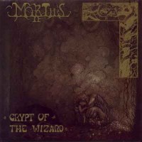 Purchase Mortiis - Crypt Of The Wizard