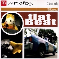 Purchase Mr. Oizo - Flat Beat (CDS)