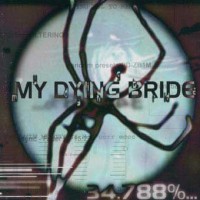 Purchase My Dying Bride - 34.788%... Complete