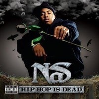 Purchase Nas - Hip Hop is Dead