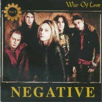 Purchase Negative - War Of Love